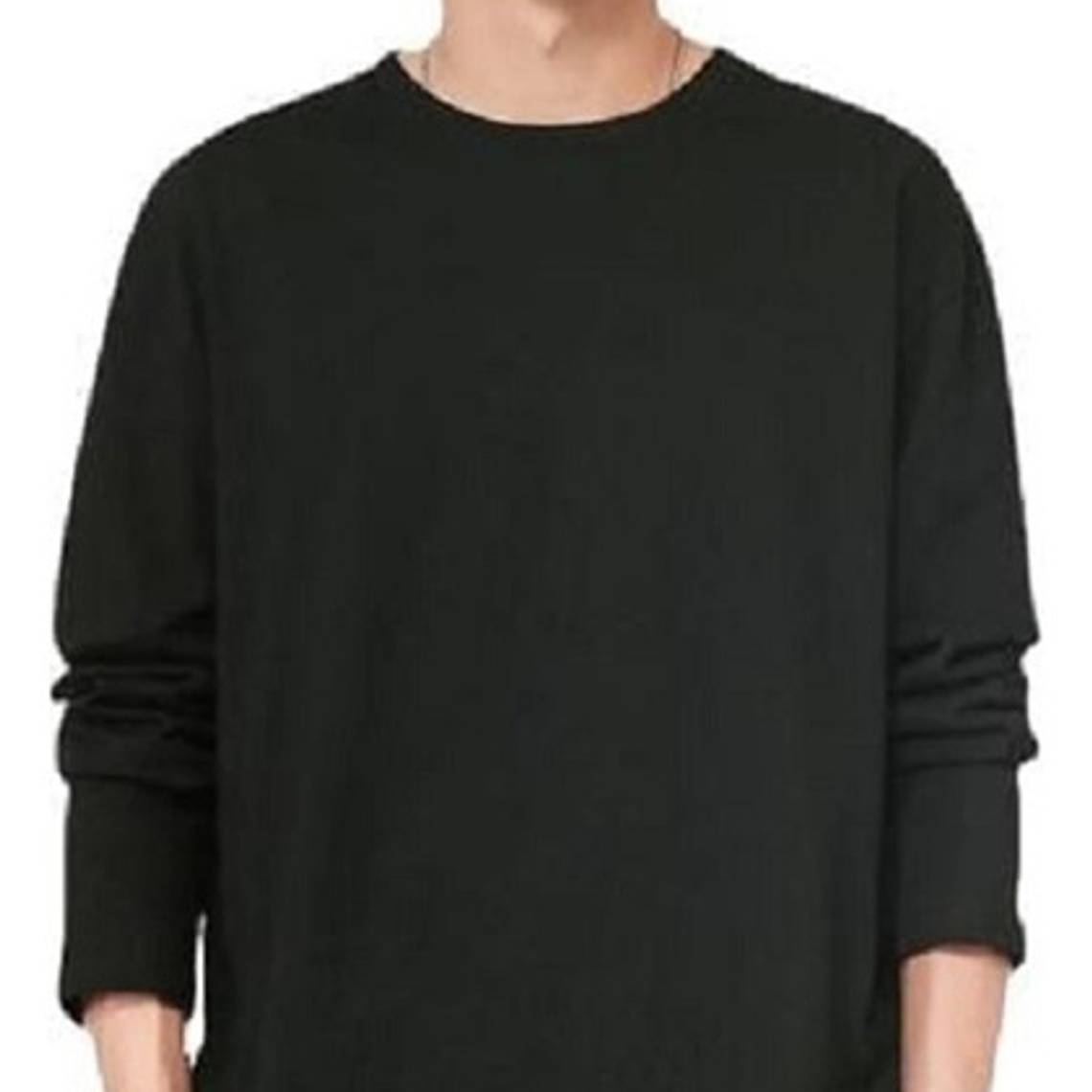 Camiseta De Polar Hombre Tallas Varias L,xl,xxl,xxxl 1