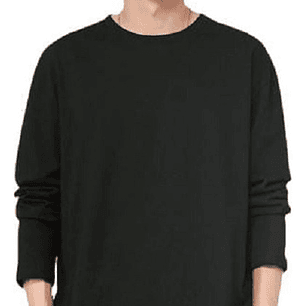 Camiseta De Polar Hombre Tallas Varias L,xl,xxl,xxxl