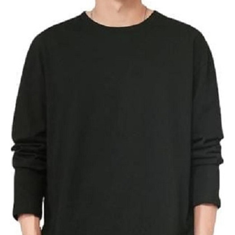 Camiseta De Polar Hombre Tallas Varias L,xl,xxl,xxxl 1