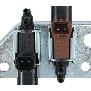 Válvula Selenoide Turbo Para Mitsubishi L200 2002-2006