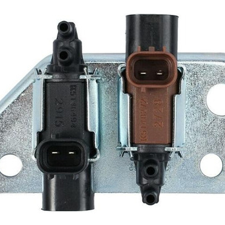 Válvula Selenoide Turbo Para Mitsubishi L200 2002-2006 1