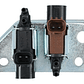 Válvula Selenoide Turbo Para Mitsubishi L200 2002-2006 - Miniatura 1