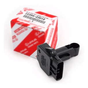 Sensor Maf Flujometro Toyota Yaris Sedan Y Sport 1999-2012 