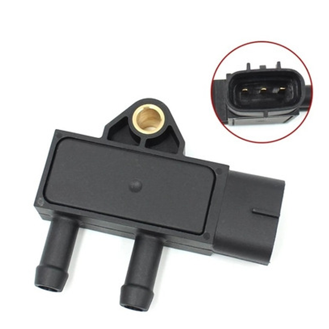 Sensor Dpf Fotón Aumark 1