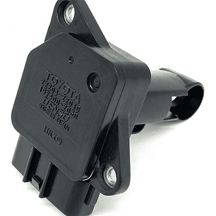 Sensor Maf Flujometro Para Toyota Celica Original 2000-2005