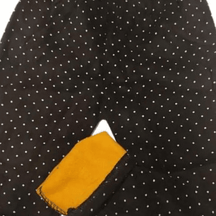 Pantalón De Polar Calentito Niño 2-4-6 Años