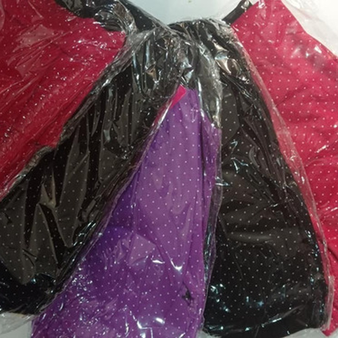 Pantalón De Polar Calentito Niño 2-4-6 Años 5