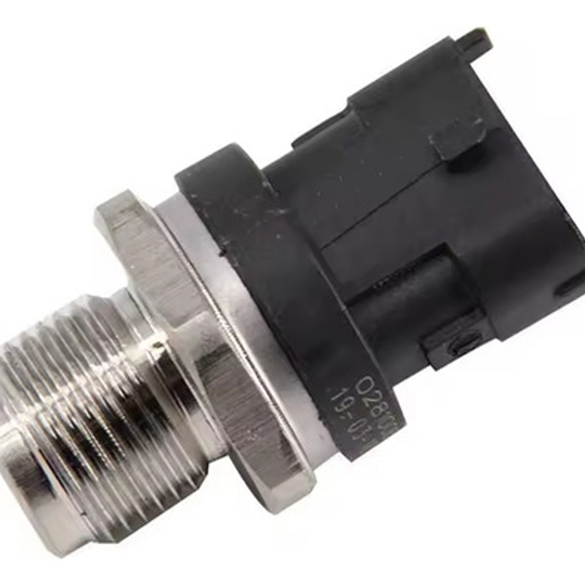 Sensor Presión De Riel Jac Sunray 1