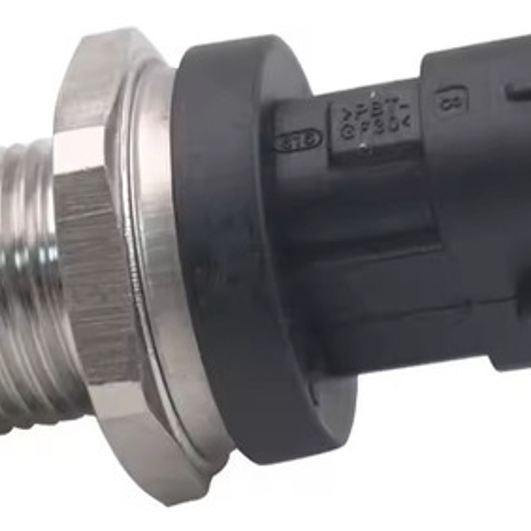 Sensor Presión De Riel Jac Sunray 2