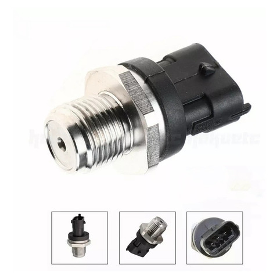 Sensor Presión De Riel Jac Sunray 3