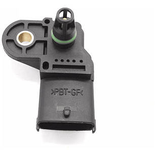 Sensor Map Para Mahindra 2.2 2.5  2.6 0281002514