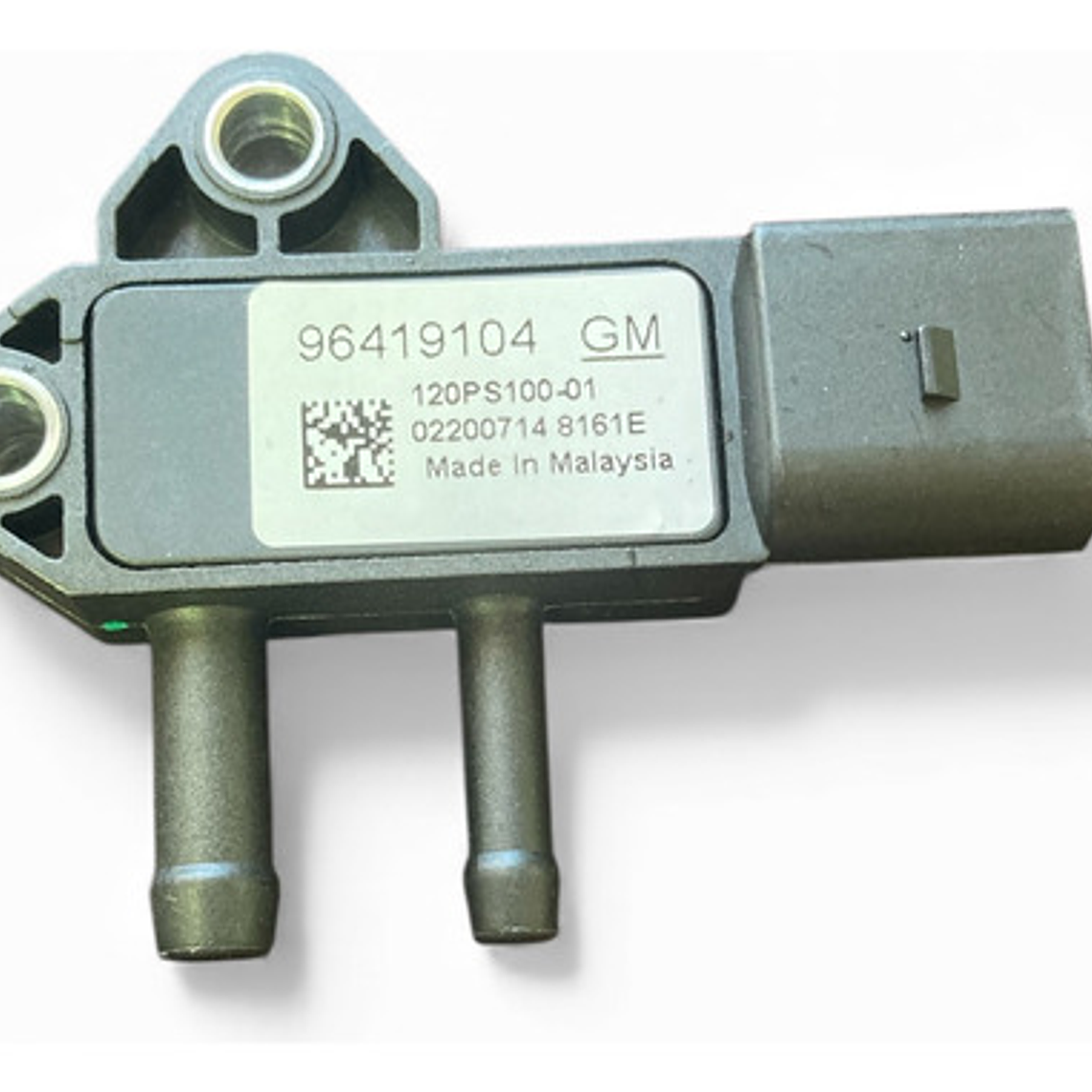 Sensor Dpf Para Chevrolet Captiva 2.0 2006-2015 1