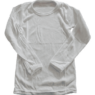 Pack 3 Camiseta 100% Algodón Niñ@s