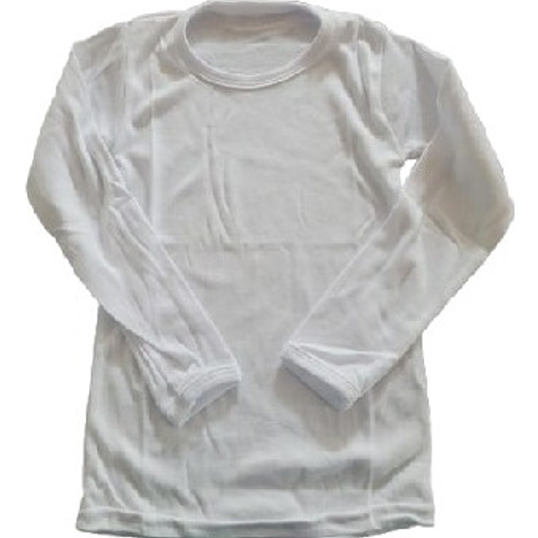 Pack 3 Camiseta 100% Algodón Niñ@s 2