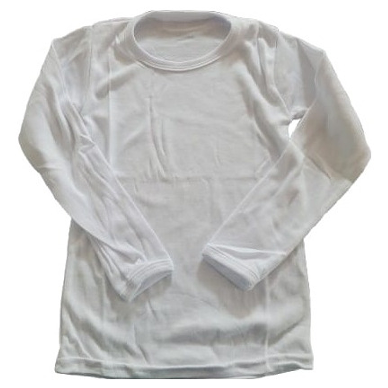 Pack 3 Camiseta 100% Algodón Niñ@s 3