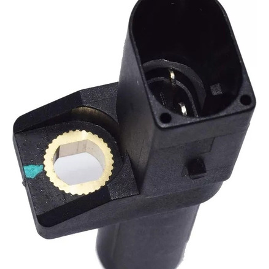  Sensor Ckp Posición De Cigüeñal Ssangyong Rexton 2004-2010 4