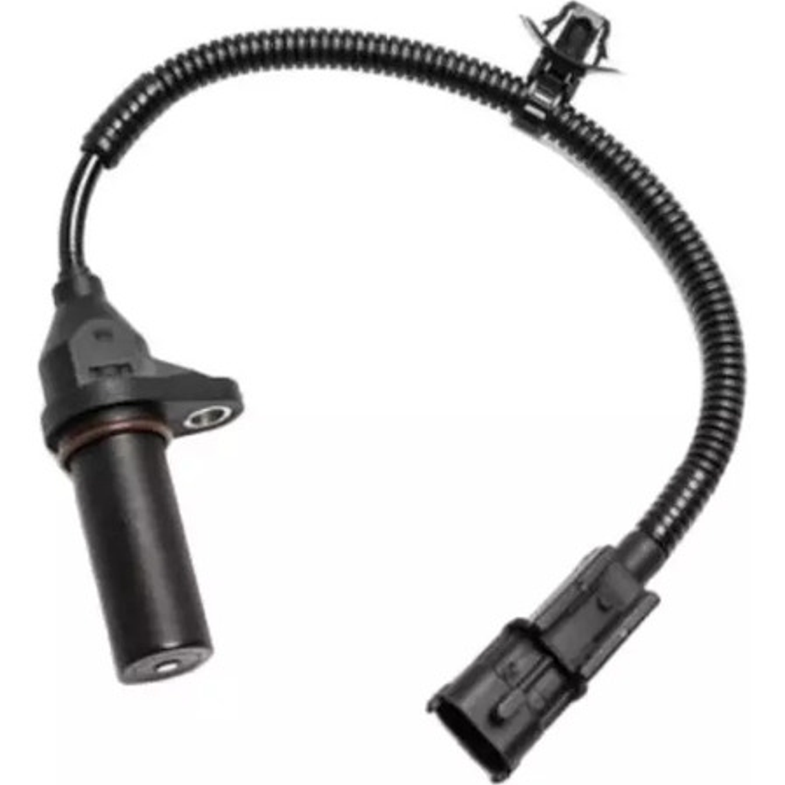 Sensor Posición Cigüeñal Compatible Kia Rio Cerato Soul 1