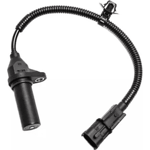 Sensor Posición Cigüeñal Compatible Kia Rio Cerato Soul