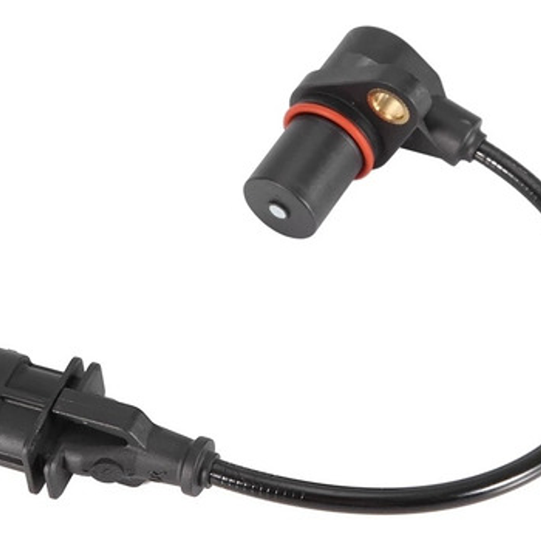Sensor Posición Cigüeñal  Para Ford Ranger 2.5 2006-2012 1