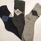Pack 24 Calcetines De Hombre Y Mujer(12 Y 12) - Miniatura 2