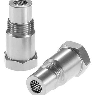 Emulador Convertidor Catalítico