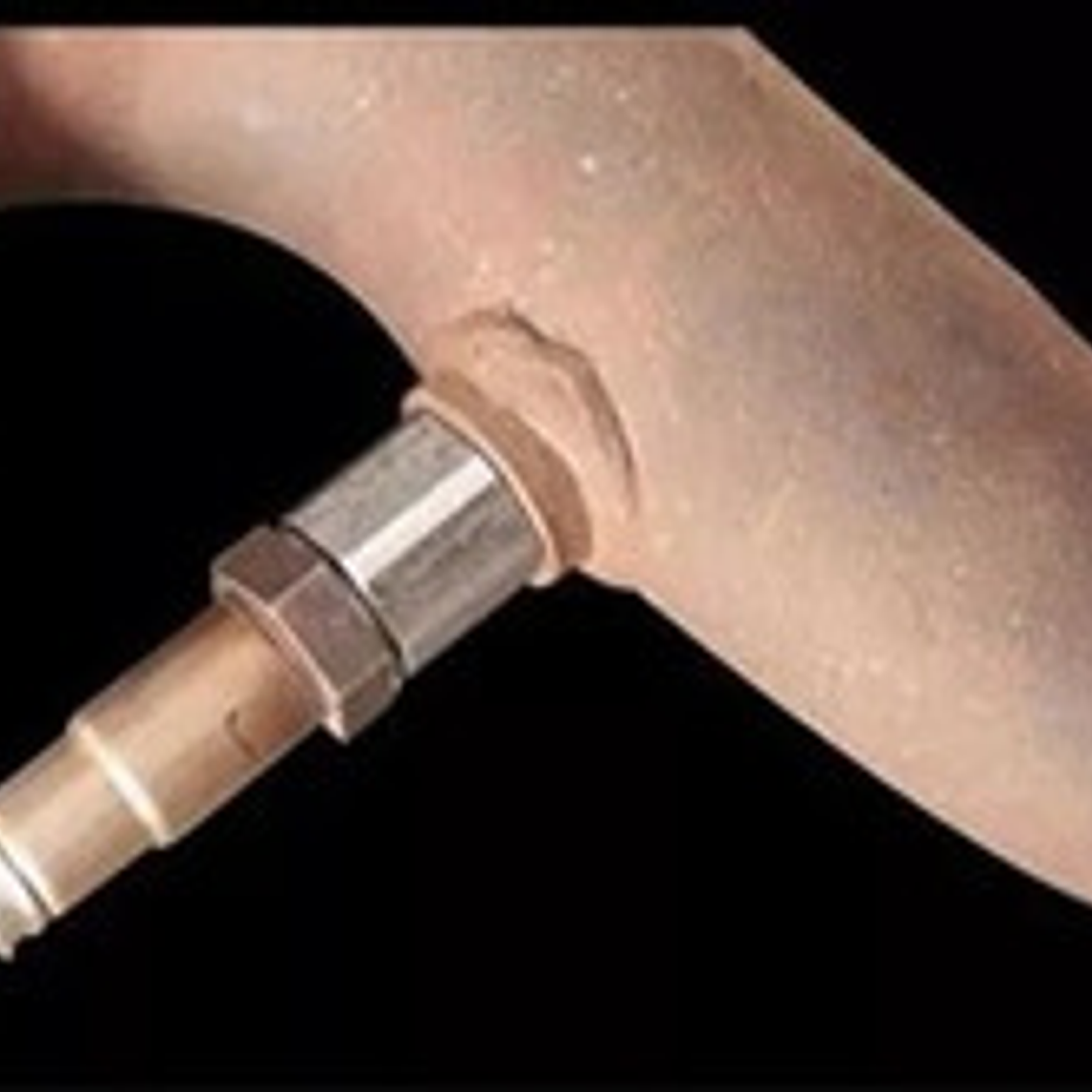 Emulador Convertidor Catalítico 3