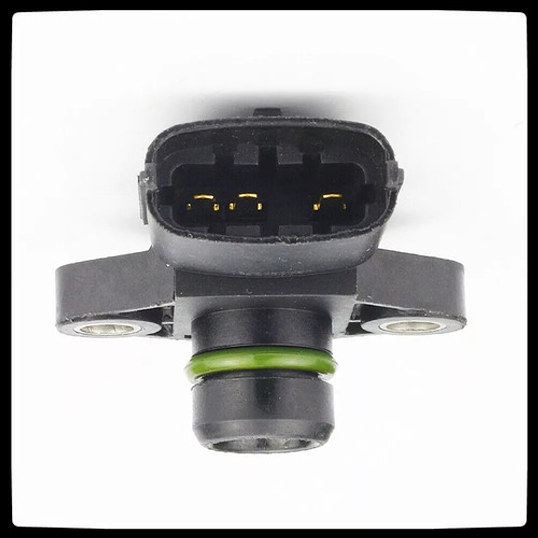 Sensor Map Compatible Con Hyundai Kia 39200-2f000 1