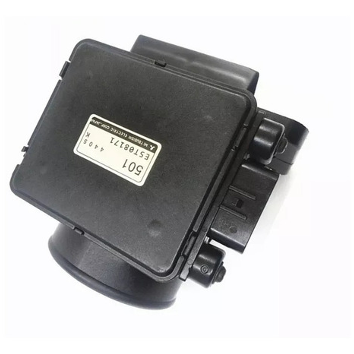 Flujómetro Para Mitsubishi Montero Sport V6 1999-2010 3
