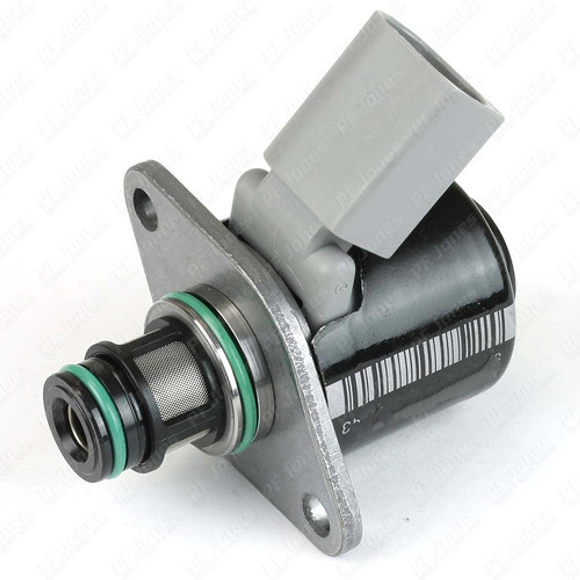 Válvula Reguladora De Presión Compatible Kia Frontier 2.9 1