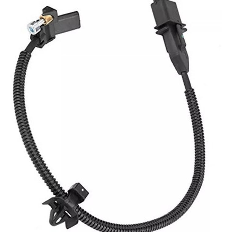 Sensor Posición Cigüeñal Chevrolet Cruze Sonic Astra Origina 3