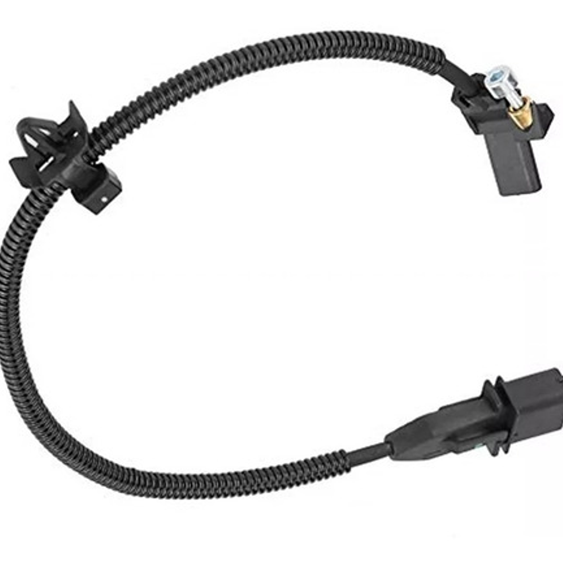 Sensor Posición Cigüeñal Chevrolet Cruze Sonic Astra Origina 4