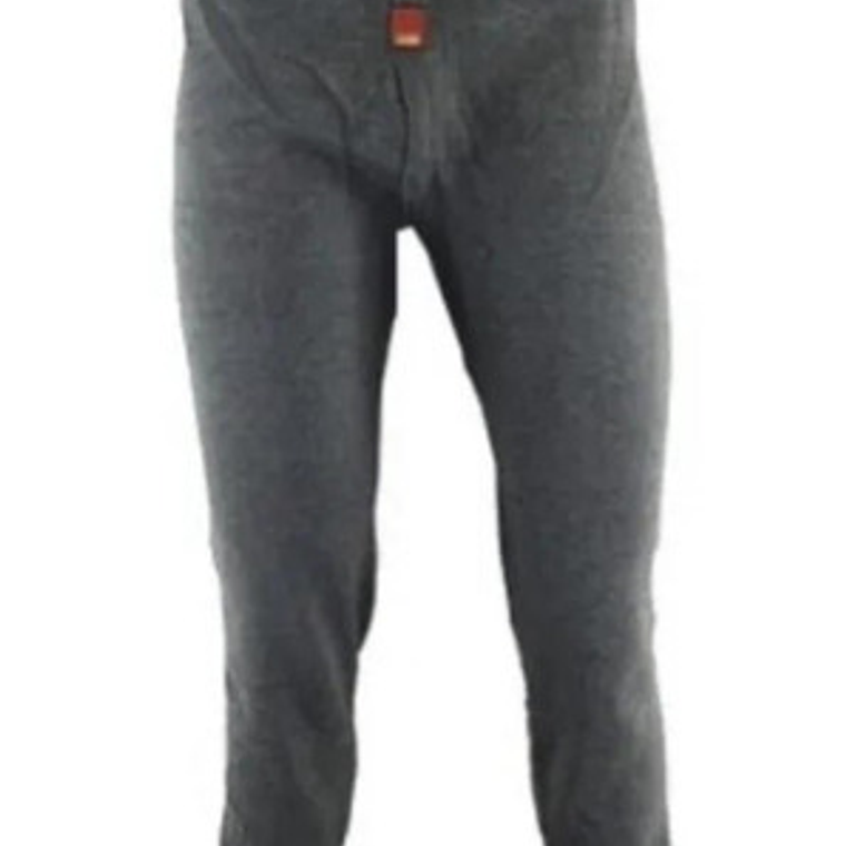 12 Calzoncillos Largos De Hombre+ Envio 1