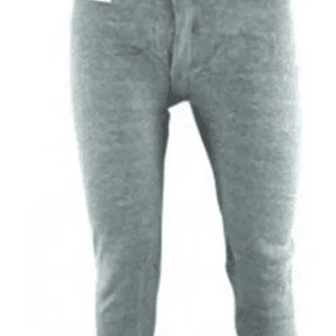 12 Calzoncillos Largos De Hombre+ Envio