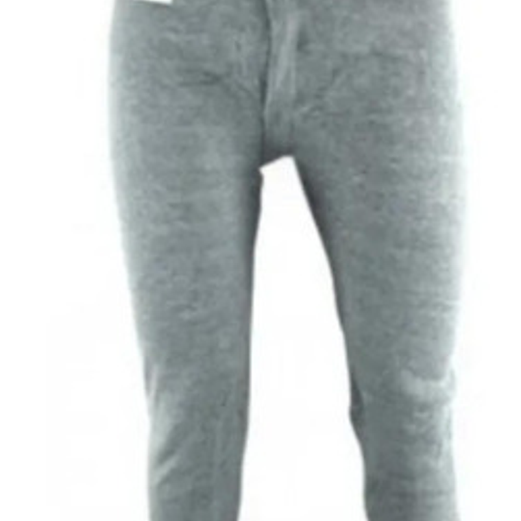 12 Calzoncillos Largos De Hombre+ Envio 2