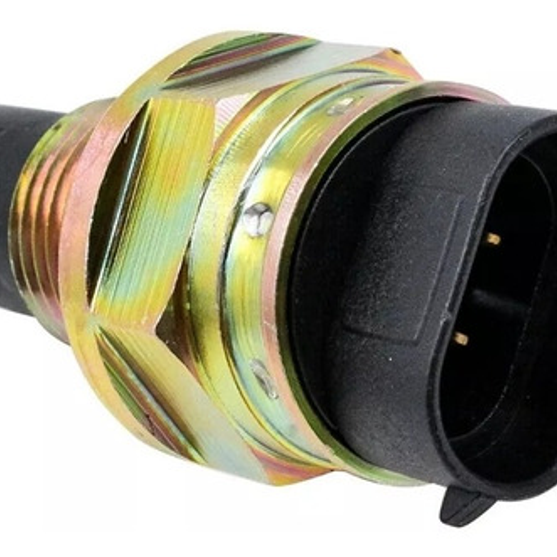 Sensor Velocidad Para Chevrolet Blazer S10 Silverado 3