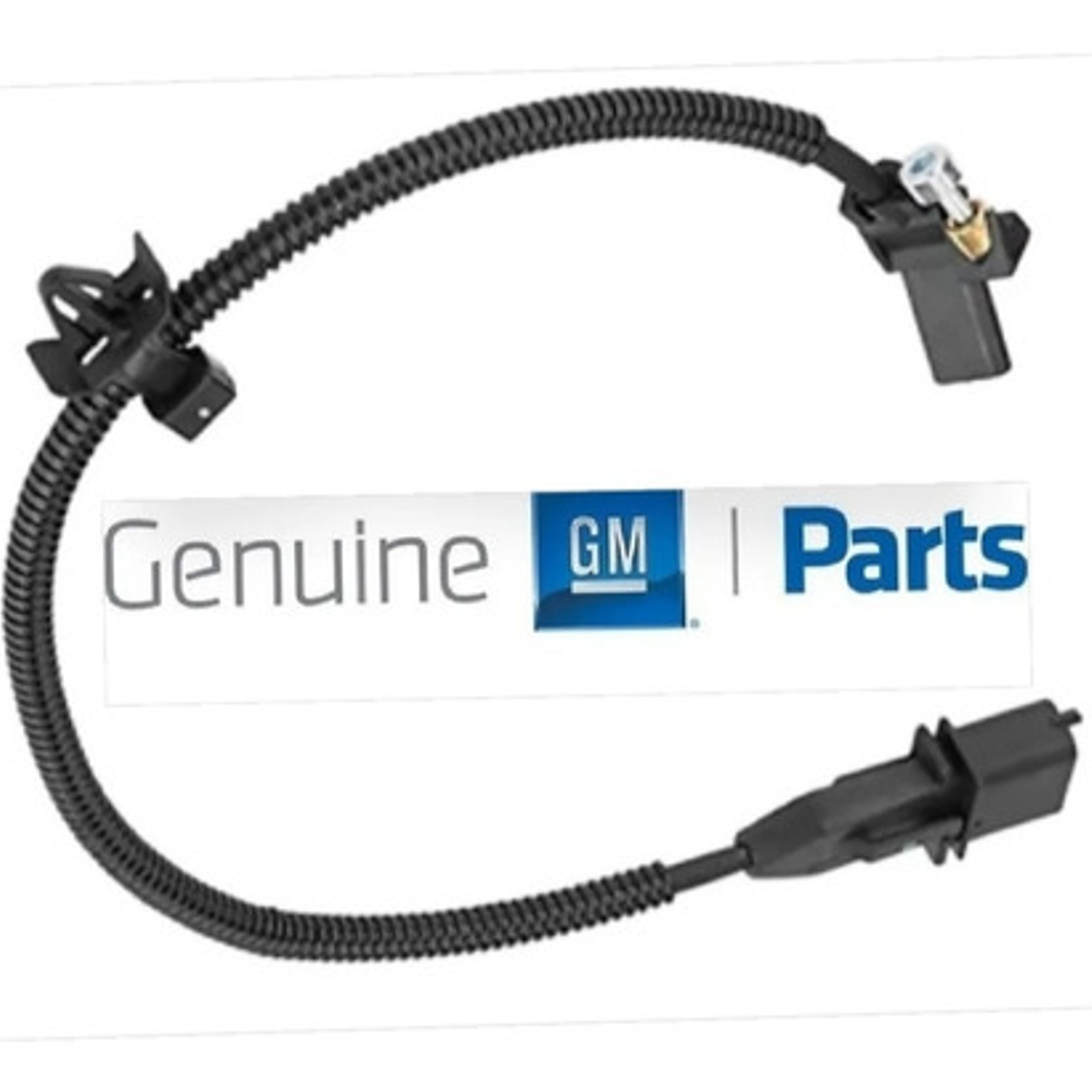 Sensor Posición Cigüeñal Chevrolet Cruze Sonic Tracker Gm 1