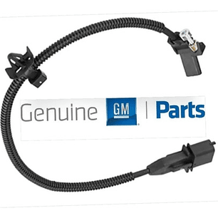 Sensor Posición Cigüeñal Chevrolet Cruze Sonic Tracker Gm