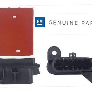 Resistencia Calefacción Chevrolet Sonic Tracker Spark Aveo