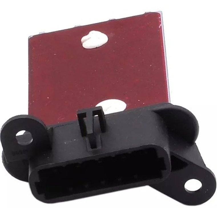 Resistencia Calefacción Chevrolet Sonic Tracker Spark Aveo 3