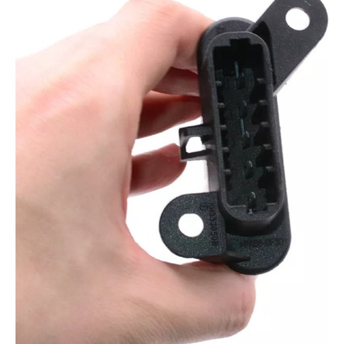 Resistencia Calefacción Chevrolet Sonic Tracker Spark Aveo 4