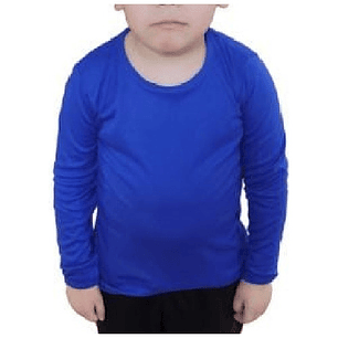 2 Camisetas De Algodon De Niñ@s (t2 A T12)