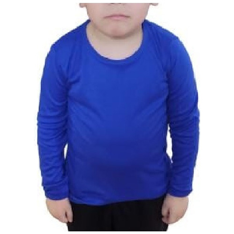 2 Camisetas De Algodon De Niñ@s (t2 A T12) 2