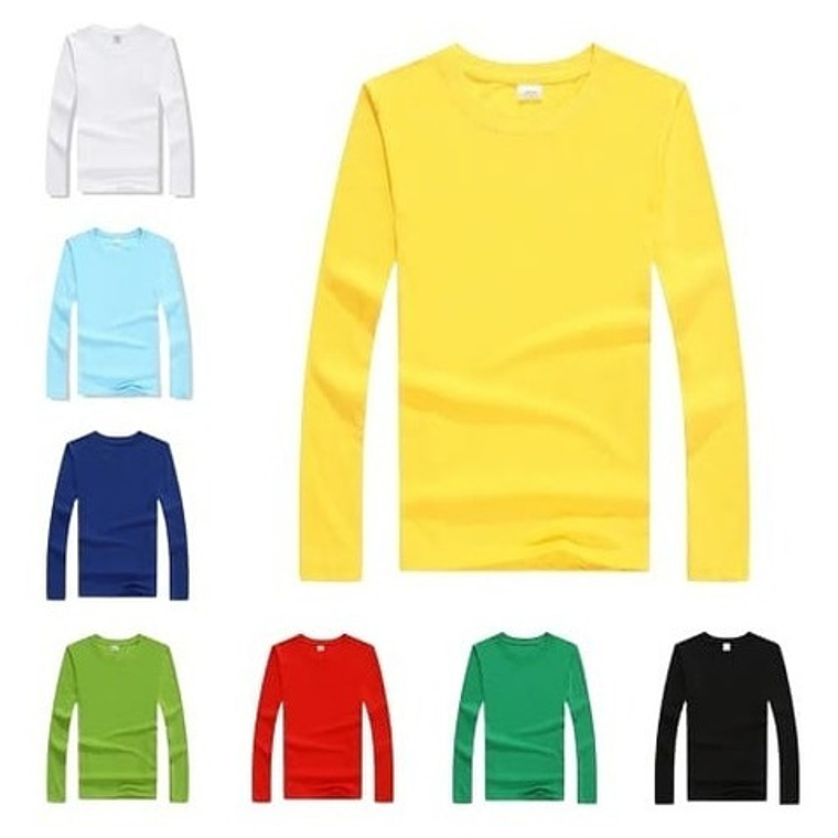 2 Camisetas De Algodon De Niñ@s (t2 A T12) 6