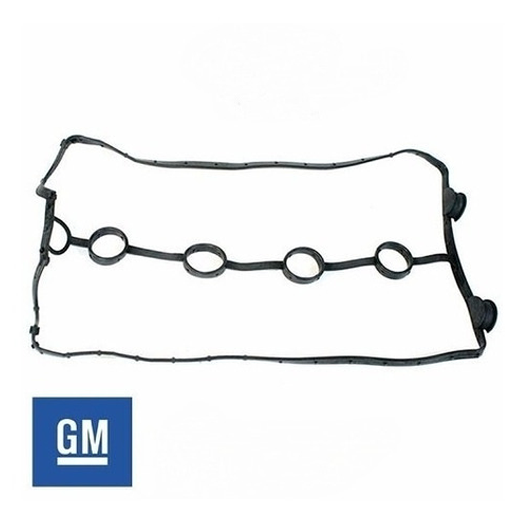 Empaquetadura Tapa De Válvulas Aveo Vivant Optra Original Gm 1