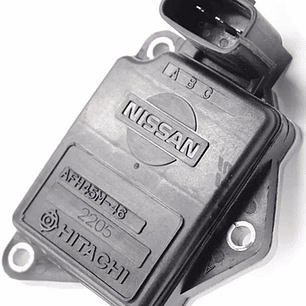 Sensor Maf Flujómetro Para Nissan D21 2.4 1990-2002 Original