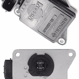 Sensor Maf Flujómetro Para Nissan D21 2.4 1990-2002 Original