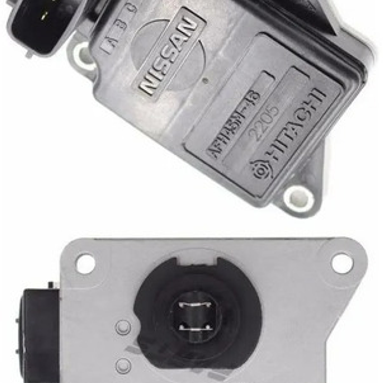 Sensor Maf Flujómetro Para Nissan D21 2.4 1990-2002 Original 2