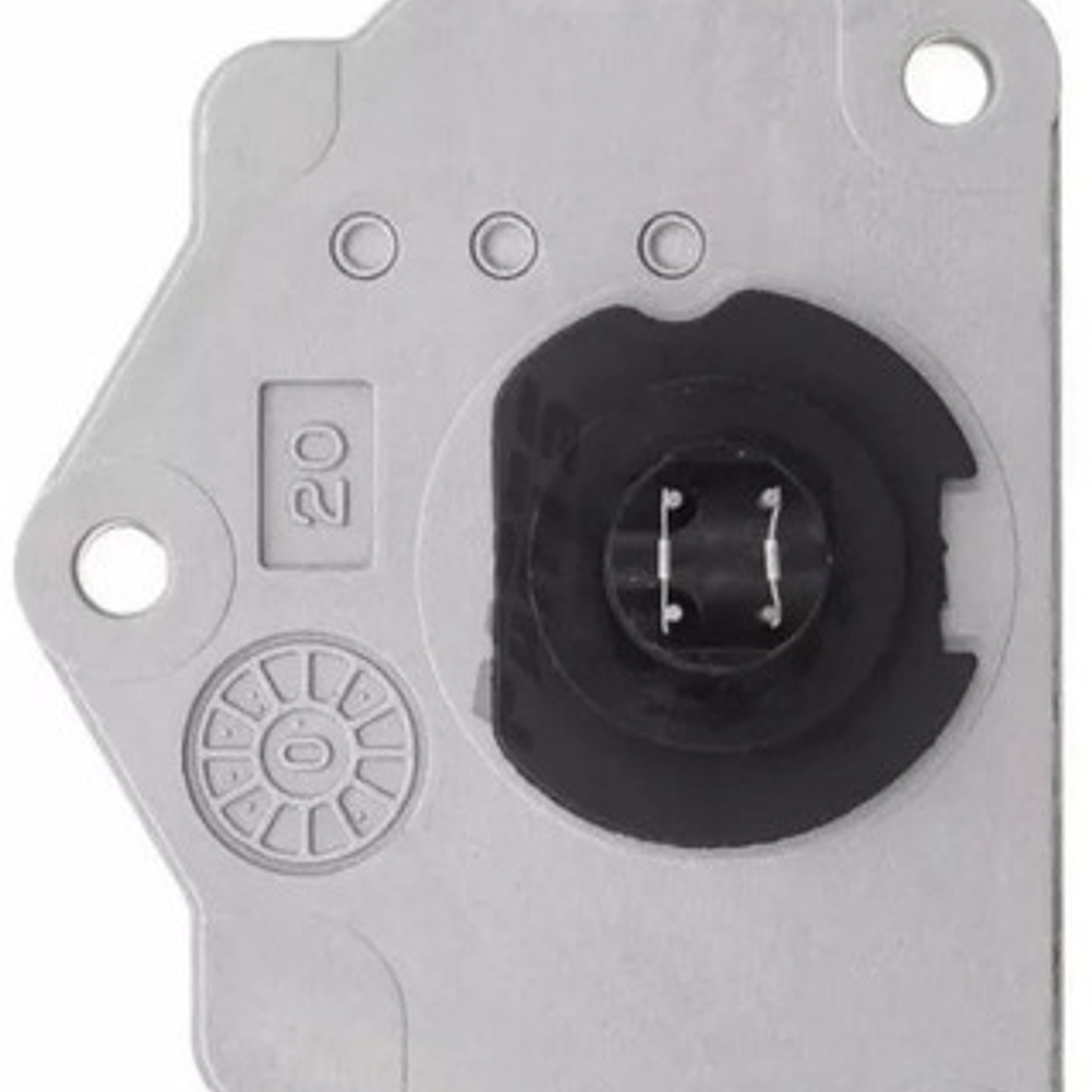 Sensor Maf Flujómetro Para Nissan D21 2.4 1990-2002 Original 3