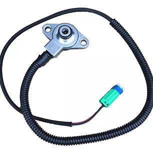 Sensor De Presión Transmisión Renault Original 