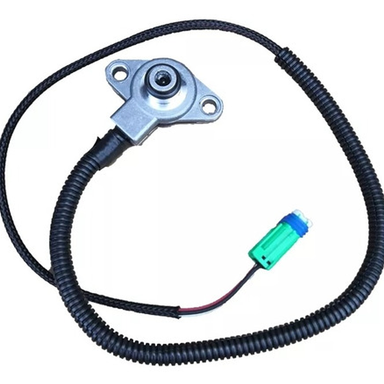 Sensor De Presión Transmisión Renault Original  1